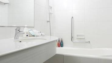 バスルーム① / 30