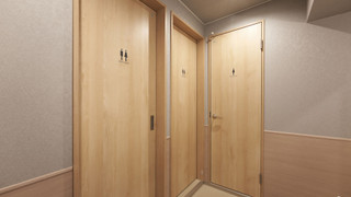 ファミリー ルーム 禁煙 6名用