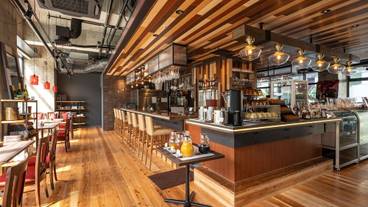 レストラン / 27