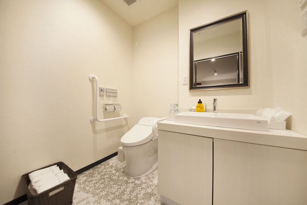 トイレ一例
