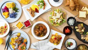 カンデオホテルズ 東京新橋（カンデオホテルズ トウキョウシンバシ） / 1