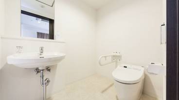 バスルーム / 16