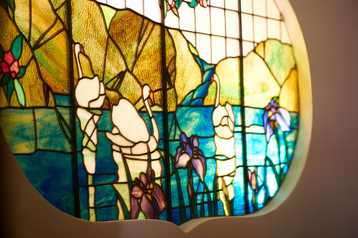 元湯 環翠楼（モトユ カンスイロウ） / 4