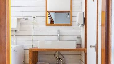 バスルーム / 17