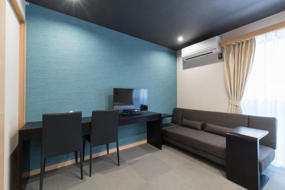 リビングルーム