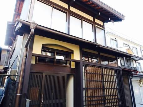 うたてい 高山 / 1