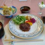 レストラン くにびき（レストランクニビキ）