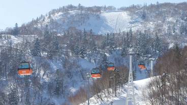 スノー スポーツとスキー / 3