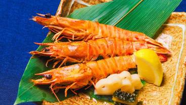 食事・飲み物 / 5