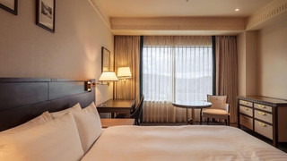 ダブルルーム 禁煙