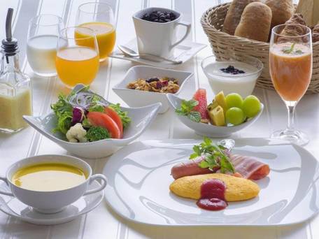 ホテル アルティア鳥羽 / 3