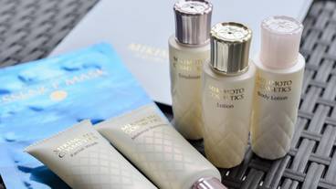 アメニティ② / 14