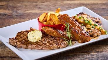 バー (施設内) / 36