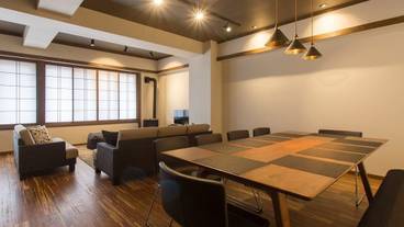 リビング エリア / 38