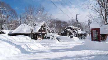 施設からの眺望 / 18