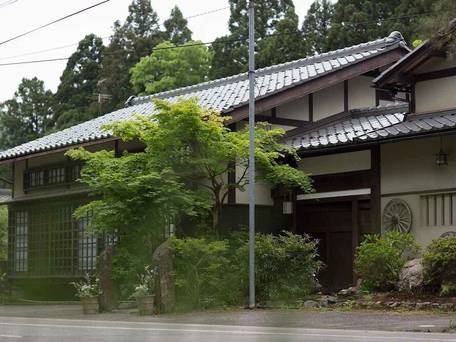 瀬々らぎの森 シャンブル ドット エトワールエフェ / 4