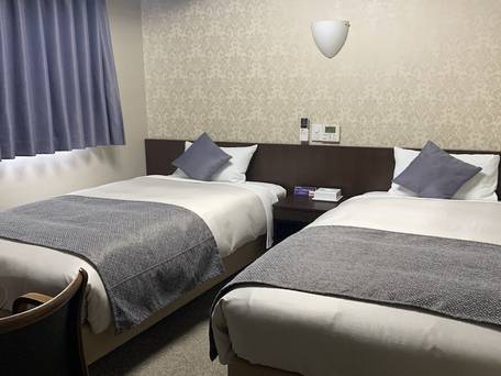 川崎ホテルパーク / 5