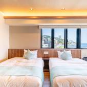 リブマックスリゾート熱海Ocean(静岡県 リゾートホテル) / 4