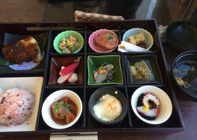 京鴨一羽買いと京のおばんざい 市場小路 ジェイアール京都伊勢丹店