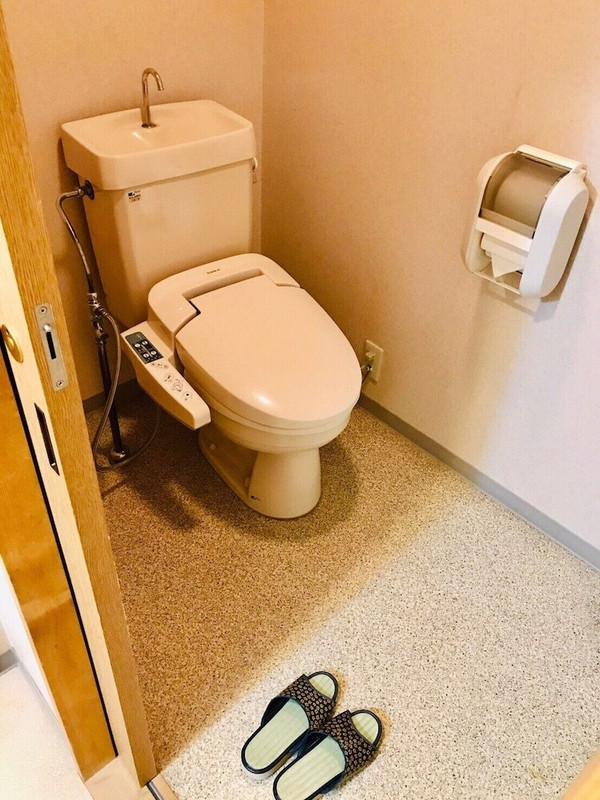 客室の設備とサービス