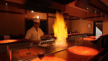 レストラン / 14