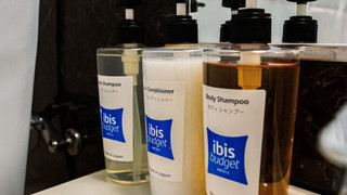 スタンダード ルーム ダブルベッド 1 台