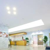 パールホテル太田（群馬県 ビジネスホテル） / 2