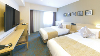 スタンダードツイン (禁煙)