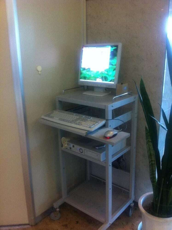 内装