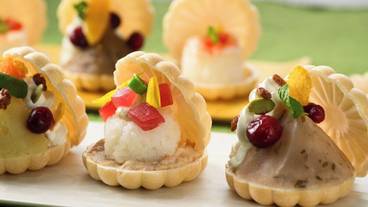 ビュッフェ / 23