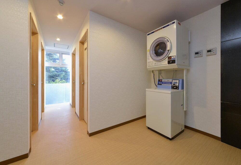 ランドリー ルーム