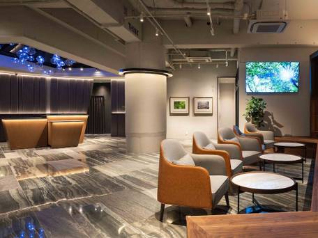 EN HOTEL Hiroshima（旧：コートホテル広島） / 3