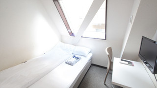 セミダブルルーム