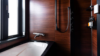 スーペリア ツインルーム (Terrace Twin)