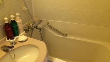 バスルーム / 16