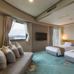 かわいい動物＆上質な宿に癒されて。アドベンチャーワールドに近いホテル10選【和歌山・白浜】