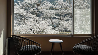 呂尚館 シャワーブース付　和洋室[禁煙]