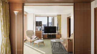 246スイートツイン シティビュー 禁煙