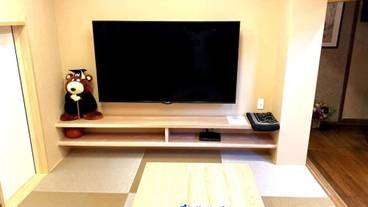 ロビー応接スペース / 8