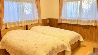 ファミリー コテージ