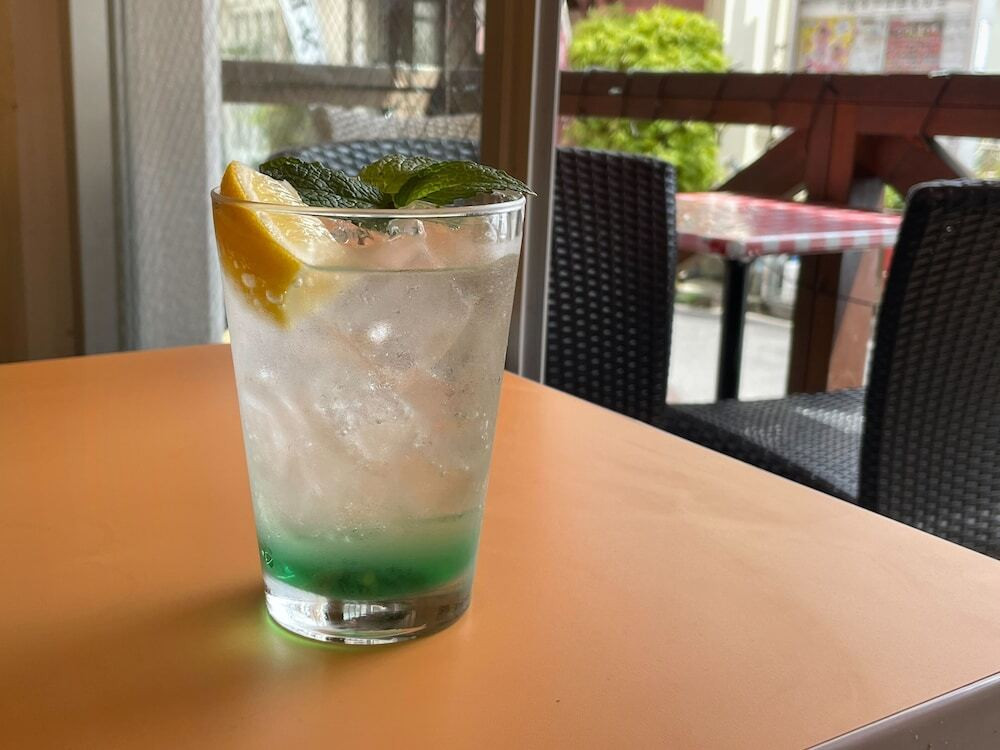 レストラン