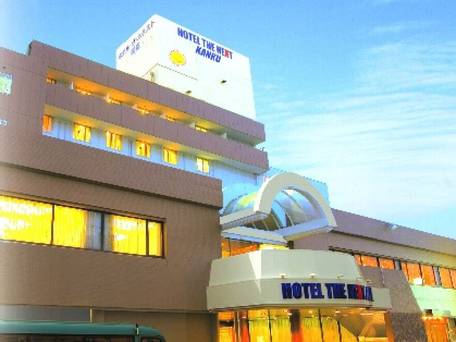 ホテル・ザ・ネクスト関空 / 3