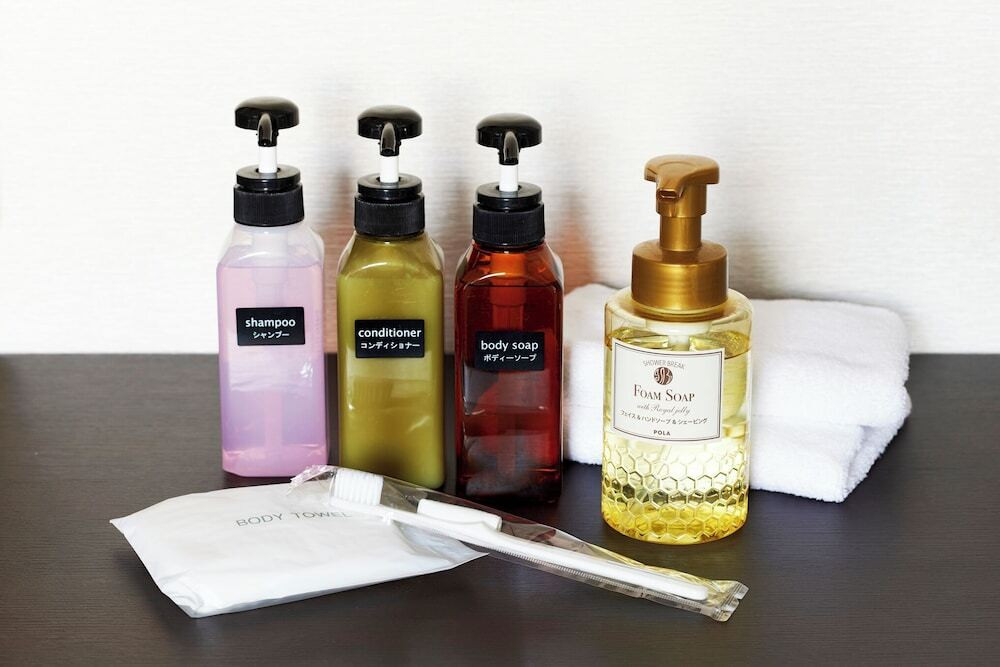 客室の設備とサービス