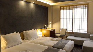 NISHIKI スーペリアルーム 禁煙