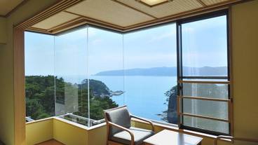 部屋からの景観 / 26