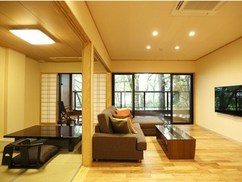 ④大人旅の新たな理想形「箱根強羅温泉 月の泉」3434916