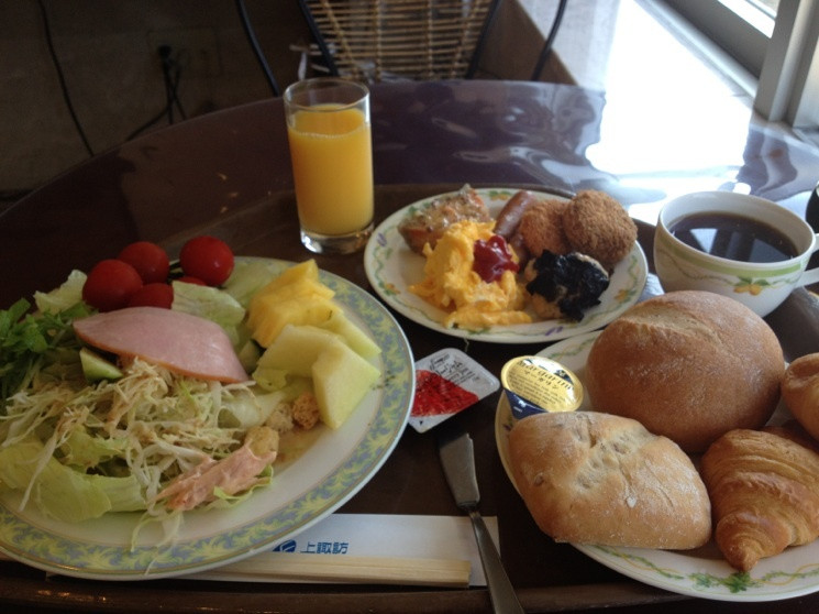 天然温泉の露天風呂もある、コスパの良いシティホテル3491437