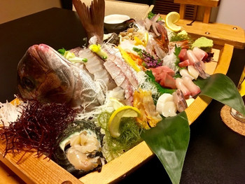 景色抜群！絶好のロケーションで極上海の幸を味わえる宿4085478