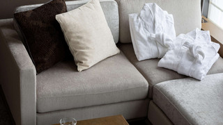 エグゼクティブツイン (禁煙)