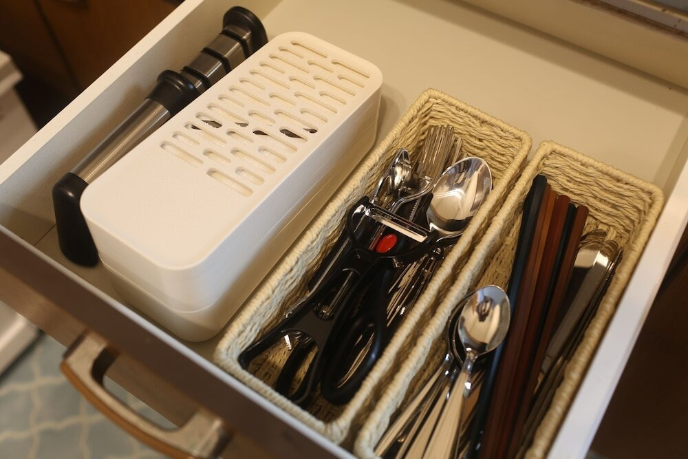 客室の設備とサービス